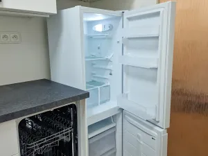 Pronájem bytu 2+1, Brno, Hluboká, 47 m2