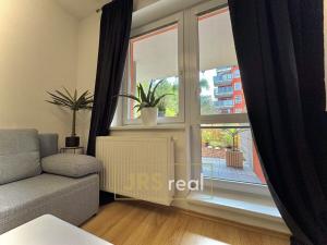 Pronájem bytu 1+kk, Zlín, Zelinova, 35 m2