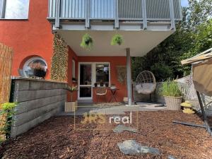 Pronájem bytu 1+kk, Zlín, Zelinova, 35 m2