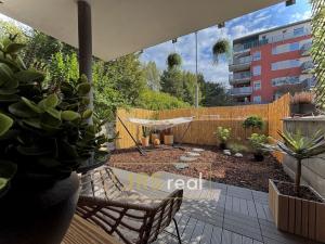 Pronájem bytu 1+kk, Zlín, Zelinova, 35 m2