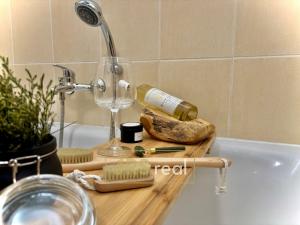 Pronájem bytu 1+kk, Zlín, Zelinova, 35 m2