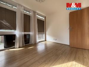 Pronájem bytu 2+1, České Budějovice - České Budějovice 3, Jírovcova, 54 m2