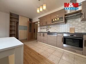 Pronájem bytu 2+1, České Budějovice - České Budějovice 3, Jírovcova, 54 m2