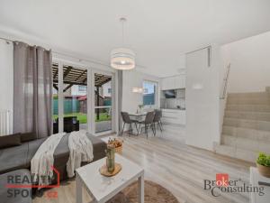 Prodej rodinného domu, Chrudim - Chrudim III, Šnajdrova, 99 m2