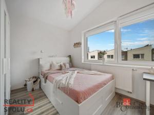 Prodej rodinného domu, Chrudim - Chrudim III, Šnajdrova, 99 m2