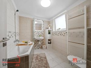 Prodej rodinného domu, Chrudim - Chrudim III, Šnajdrova, 99 m2