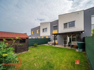 Prodej rodinného domu, Chrudim - Chrudim III, Šnajdrova, 99 m2