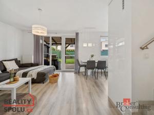 Prodej rodinného domu, Chrudim - Chrudim III, Šnajdrova, 99 m2