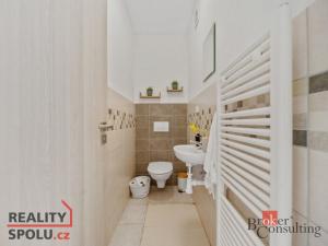 Prodej rodinného domu, Chrudim - Chrudim III, Šnajdrova, 99 m2