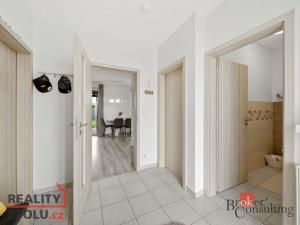 Prodej rodinného domu, Chrudim - Chrudim III, Šnajdrova, 99 m2