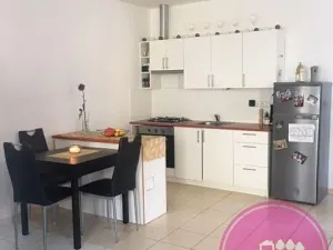 Pronájem bytu 1+kk, Šternberk, Radniční, 42 m2