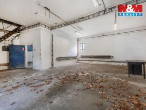 Prodej rodinného domu, Česká Kamenice, Lipová, 1225 m2