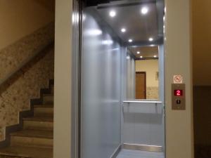 Pronájem bytu 3+1, Zábřeh, Severovýchod, 62 m2