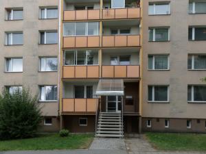 Pronájem bytu 3+1, Zábřeh, Severovýchod, 62 m2