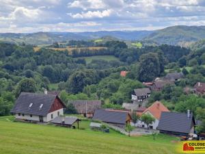 Prodej lesa, Dalečín - Hluboké, 20371 m2
