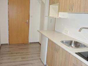 Pronájem bytu 1+kk, Prostějov - Vrahovice, Marie Pujmanové, 32 m2