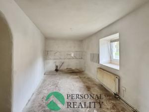 Prodej rodinného domu, Přešťovice - Kbelnice, 110 m2