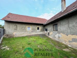 Prodej rodinného domu, Přešťovice - Kbelnice, 110 m2