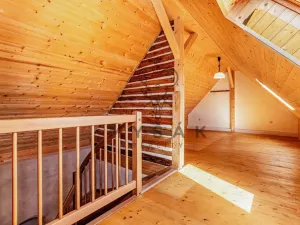 Prodej chalupy, Strunkovice nad Blanicí, Na Dražkách, 150 m2