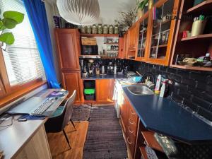 Prodej bytu 2+1, Šumperk, Lidická, 61 m2