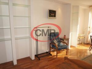 Pronájem bytu 2+kk, Praha, Voskovcova, 81 m2