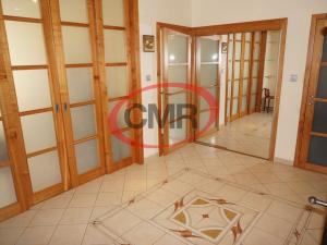 Pronájem bytu 2+kk, Praha, Voskovcova, 81 m2