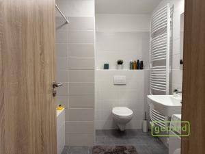 Pronájem bytu 1+1, Olomouc, Edmunda Husserla, 41 m2