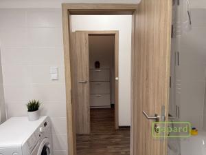 Pronájem bytu 1+1, Olomouc, Edmunda Husserla, 41 m2