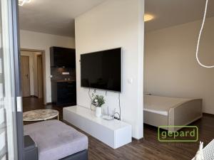 Pronájem bytu 1+1, Olomouc, Edmunda Husserla, 41 m2