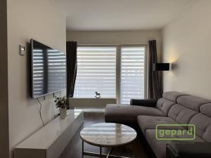 Pronájem bytu 1+1, Olomouc, Edmunda Husserla, 41 m2