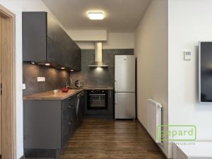 Pronájem bytu 1+1, Olomouc, Edmunda Husserla, 41 m2