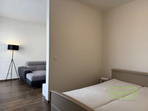 Pronájem bytu 1+1, Olomouc, Edmunda Husserla, 41 m2