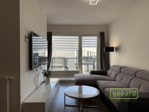 Pronájem bytu 1+1, Olomouc, Edmunda Husserla, 41 m2