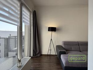 Pronájem bytu 1+1, Olomouc, Edmunda Husserla, 41 m2