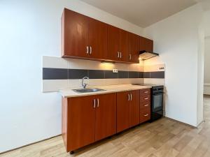 Pronájem bytu 2+kk, Ústí nad Labem - Krásné Březno, Drážďanská, 62 m2