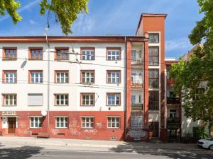 Prodej bytu 2+kk, Ústí nad Labem - Klíše, Palachova, 45 m2