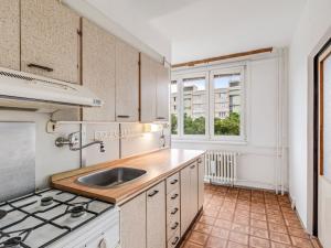 Prodej bytu 3+1, Ústí nad Labem, Svojsíkova, 66 m2