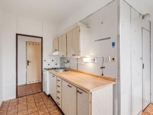 Prodej bytu 3+1, Ústí nad Labem, Svojsíkova, 66 m2