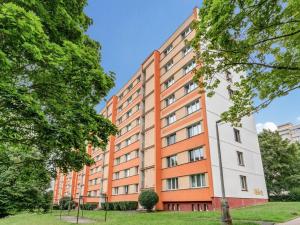 Prodej bytu 3+1, Ústí nad Labem, Svojsíkova, 66 m2