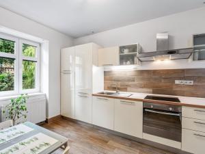 Prodej bytu 2+1, Ústí nad Labem - Klíše, Masarykova, 55 m2