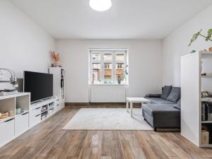 Prodej bytu 2+1, Ústí nad Labem - Klíše, Masarykova, 55 m2
