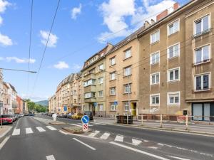 Prodej bytu 2+1, Ústí nad Labem - Klíše, Masarykova, 55 m2