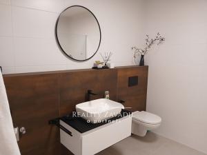 Pronájem bytu 2+kk, Pardubice, Křemenská, 61 m2