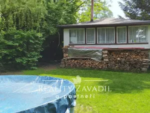 Prodej chaty, Seč, 25 m2