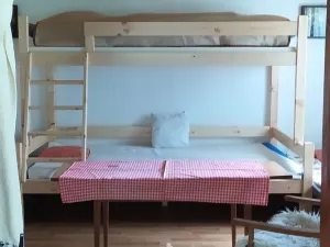 Prodej chaty, Seč, 25 m2