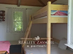 Prodej chaty, Seč, 25 m2