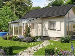 Prodej chaty, Seč, 25 m2