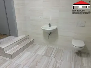 Pronájem bytu 1+kk, Brno, Sukova, 65 m2