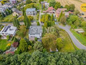 Prodej rodinného domu, Horní Suchá, Průjezdní, 65 m2