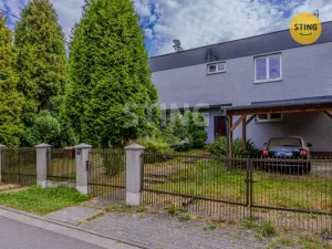 Prodej rodinného domu, Horní Suchá, Průjezdní, 65 m2